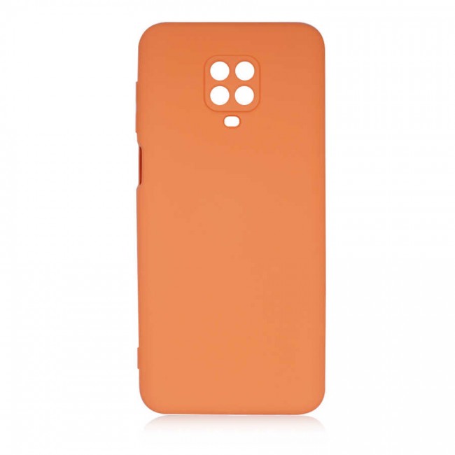 Xiaomi Redmi Note 9 Pro Kılıf Zore Mara Lansman Kapak Xiaomi Redmi Note 9 Pro Kılıf Zore Mara Lansman Kapak