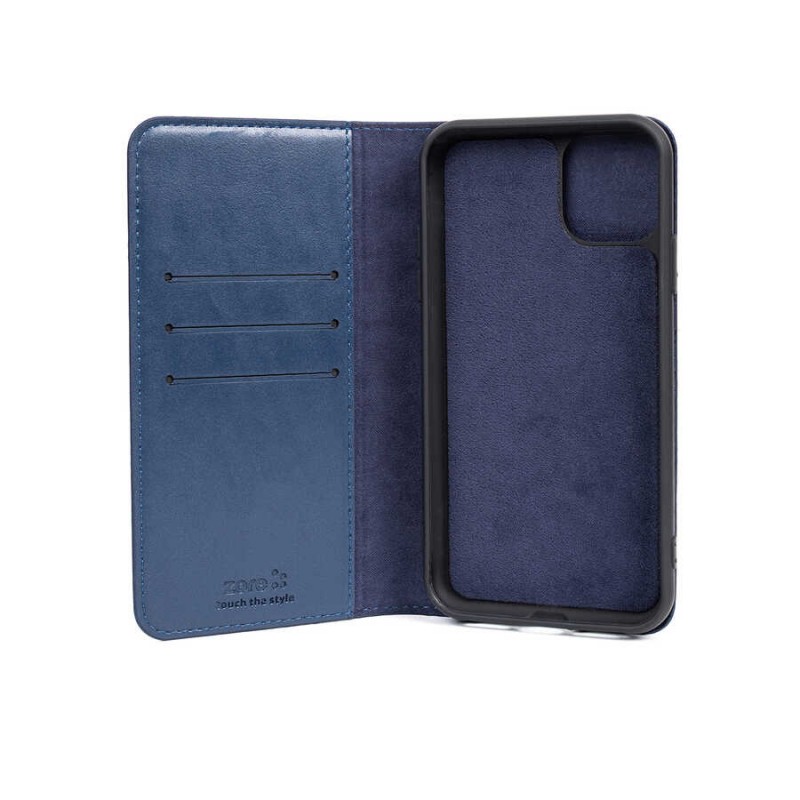 Bal-z Xiaomi Redmi Note 9 Pro Kılıf  Multi Cüzdan Kılıf