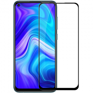Xiaomi Redmi Note 9 Zore Kenarları Kırılmaya Dayanıklı Cam Ekran Koruyucu Xiaomi Redmi Note 9 Zore Kenarları Kırılmaya Dayanıklı Cam Ekran Koruyucu