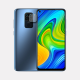 Xiaomi Redmi Note 9 Zore Nano Kamera Koruyucu Xiaomi Redmi Note 9 Zore Nano Kamera Koruyucu
