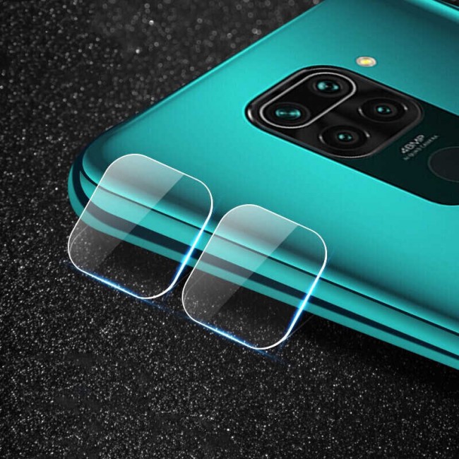 Xiaomi Redmi Note 9 Zore Nano Kamera Koruyucu Xiaomi Redmi Note 9 Zore Nano Kamera Koruyucu