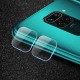 Xiaomi Redmi Note 9 Zore Nano Kamera Koruyucu Xiaomi Redmi Note 9 Zore Nano Kamera Koruyucu