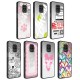 Xiaomi Redmi Note 9S Kılıf Aynalı Desenli Kamera Korumalı Parlak Zore Mirror Kapak Xiaomi Redmi Note 9S Kılıf Aynalı Desenli Kamera Korumalı Parlak Zore Mirror Kapak