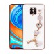 Xiaomi Redmi Note 9S Kılıf El Tutamaçlı Kamera Korumalı Zore Taka Silikon Kapak Xiaomi Redmi Note 9S Kılıf El Tutamaçlı Kamera Korumalı Zore Taka Silikon Kapak