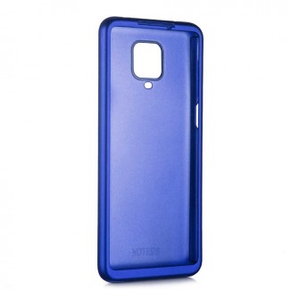 Xiaomi Redmi Note 9S Kılıf Zore 360 3 Parçalı Rubber Kapak Xiaomi Redmi Note 9S Kılıf Zore 360 3 Parçalı Rubber Kapak