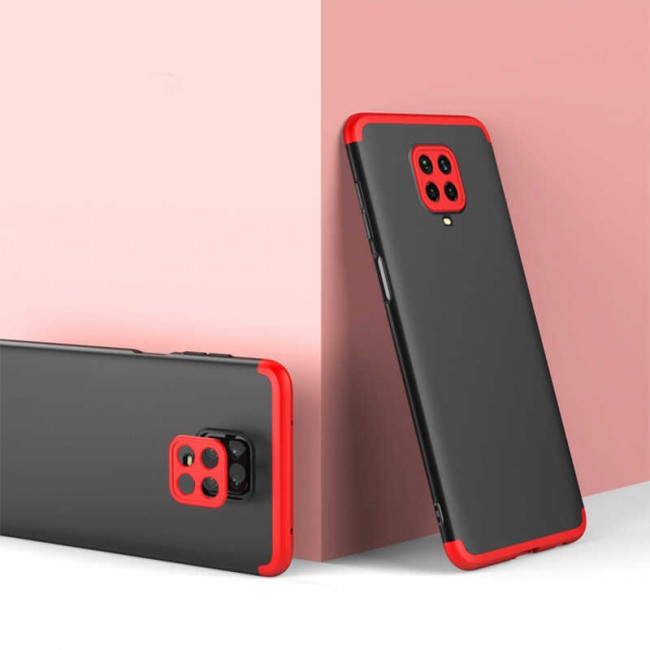 Xiaomi Redmi Note 9S Kılıf Zore Ays Kapak Xiaomi Redmi Note 9S Kılıf Zore Ays Kapak