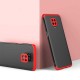 Xiaomi Redmi Note 9S Kılıf Zore Ays Kapak Xiaomi Redmi Note 9S Kılıf Zore Ays Kapak