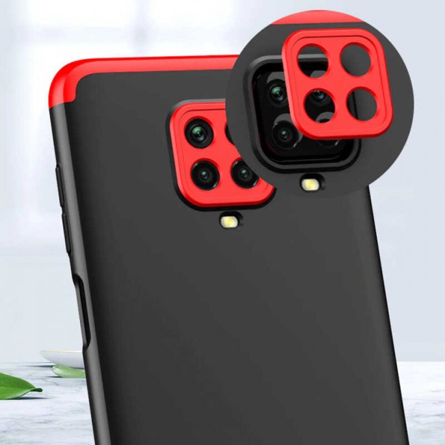 Xiaomi Redmi Note 9S Kılıf Zore Ays Kapak Xiaomi Redmi Note 9S Kılıf Zore Ays Kapak