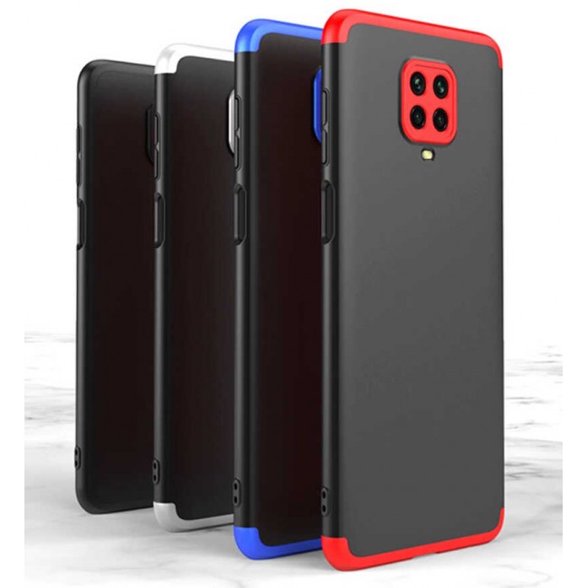 Xiaomi Redmi Note 9S Kılıf Zore Ays Kapak Xiaomi Redmi Note 9S Kılıf Zore Ays Kapak