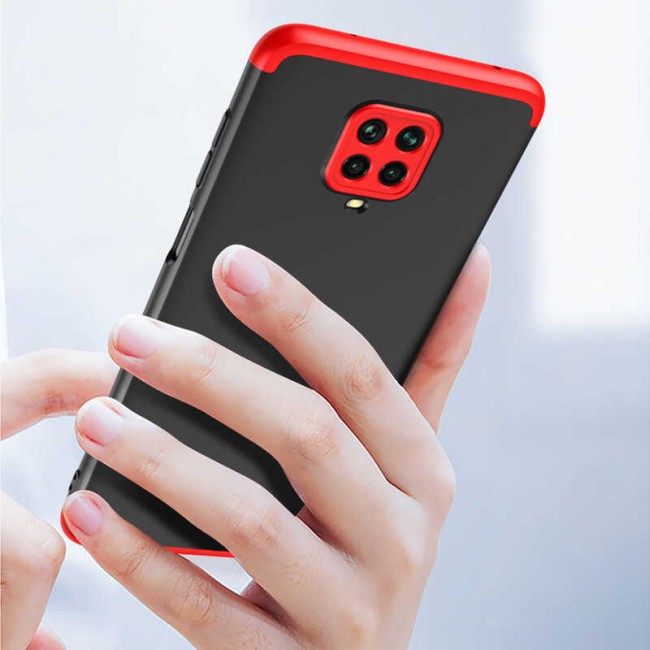 Xiaomi Redmi Note 9S Kılıf Zore Ays Kapak Xiaomi Redmi Note 9S Kılıf Zore Ays Kapak