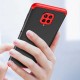 Xiaomi Redmi Note 9S Kılıf Zore Ays Kapak Xiaomi Redmi Note 9S Kılıf Zore Ays Kapak