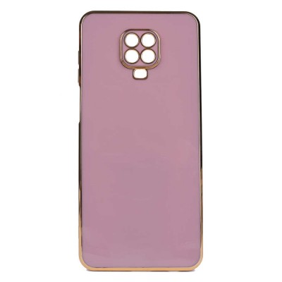 Bal-z Xiaomi Redmi Note 9S Kılıf  Bark Kapak
