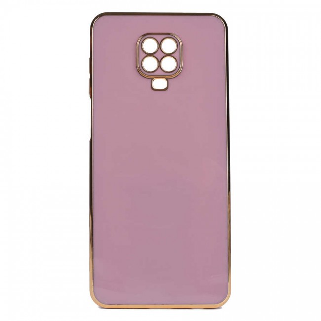 Xiaomi Redmi Note 9S Kılıf Zore Bark Kapak Xiaomi Redmi Note 9S Kılıf Zore Bark Kapak