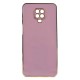 Xiaomi Redmi Note 9S Kılıf Zore Bark Kapak Xiaomi Redmi Note 9S Kılıf Zore Bark Kapak