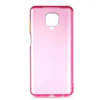 Xiaomi Redmi Note 9S Kılıf Zore Bistro Kapak Xiaomi Redmi Note 9S Kılıf Zore Bistro Kapak