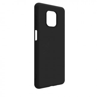 Xiaomi Redmi Note 9S Kılıf Zore Biye Silikon Xiaomi Redmi Note 9S Kılıf Zore Biye Silikon