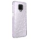 Xiaomi Redmi Note 9S Kılıf Zore Buzz Kapak Xiaomi Redmi Note 9S Kılıf Zore Buzz Kapak
