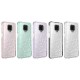 Xiaomi Redmi Note 9S Kılıf Zore Buzz Kapak Xiaomi Redmi Note 9S Kılıf Zore Buzz Kapak