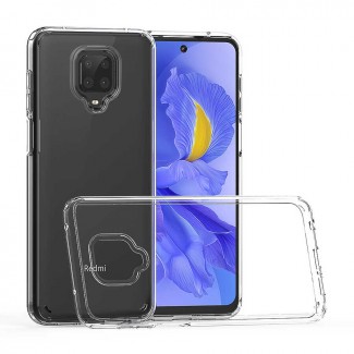 Xiaomi Redmi Note 9S Kılıf Zore Coss Kapak Xiaomi Redmi Note 9S Kılıf Zore Coss Kapak