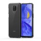 Xiaomi Redmi Note 9S Kılıf Zore Coss Kapak Xiaomi Redmi Note 9S Kılıf Zore Coss Kapak