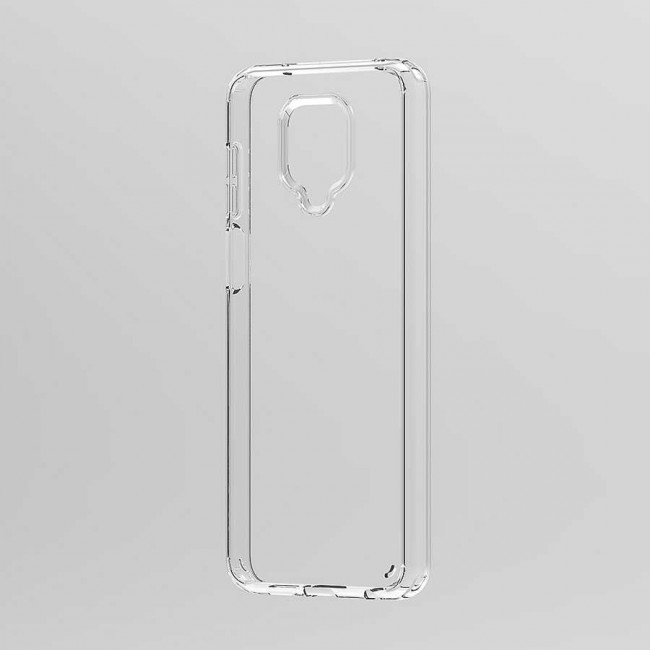 Xiaomi Redmi Note 9S Kılıf Zore Coss Kapak Xiaomi Redmi Note 9S Kılıf Zore Coss Kapak