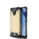 Xiaomi Redmi Note 9S Kılıf Zore Crash Silikon Kapak Xiaomi Redmi Note 9S Kılıf Zore Crash Silikon Kapak