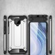 Xiaomi Redmi Note 9S Kılıf Zore Crash Silikon Kapak Xiaomi Redmi Note 9S Kılıf Zore Crash Silikon Kapak