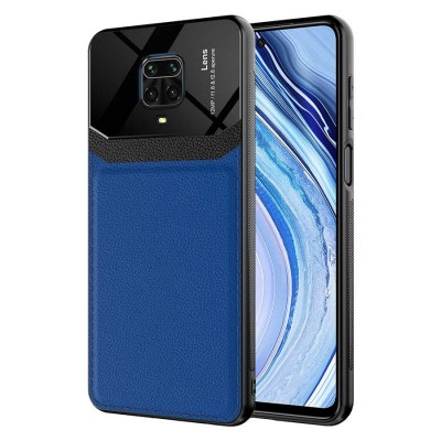 Bal-z Xiaomi Redmi Note 9S Kılıf ​ Emiks Kapak