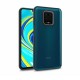 Xiaomi Redmi Note 9S Kılıf Zore Flora Kapak Xiaomi Redmi Note 9S Kılıf Zore Flora Kapak