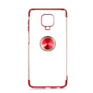 Xiaomi Redmi Note 9S Kılıf Zore Gess Silikon Xiaomi Redmi Note 9S Kılıf Zore Gess Silikon
