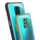 Xiaomi Redmi Note 9S Kılıf Zore Kaff Kapak Xiaomi Redmi Note 9S Kılıf Zore Kaff Kapak