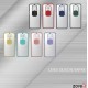 Xiaomi Redmi Note 9S Kılıf Zore Lensi Kapak Xiaomi Redmi Note 9S Kılıf Zore Lensi Kapak
