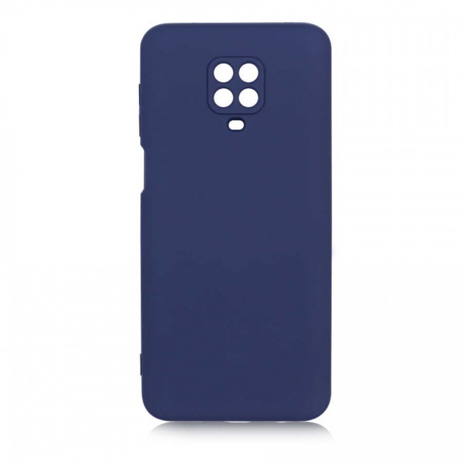 Xiaomi Redmi Note 9S Kılıf Zore Mara Lansman Kapak Xiaomi Redmi Note 9S Kılıf Zore Mara Lansman Kapak