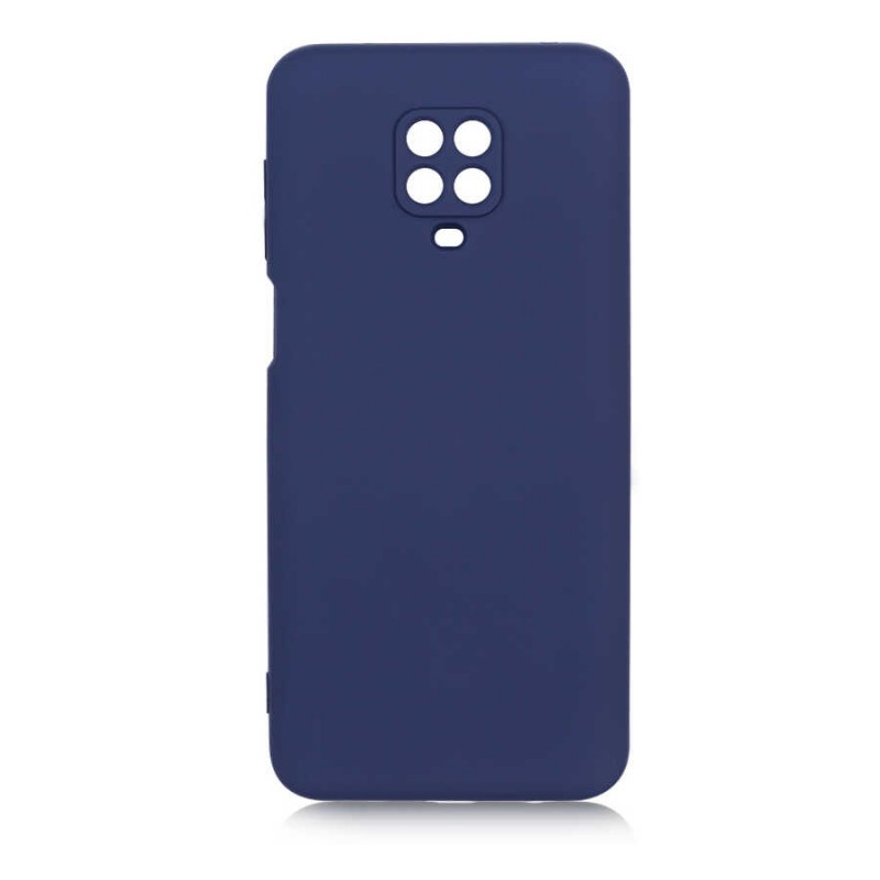 Bal-z Xiaomi Redmi Note 9S Kılıf  Mara Lansman Kapak