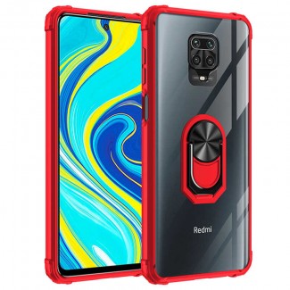 Xiaomi Redmi Note 9S Kılıf Zore Mola Kapak Xiaomi Redmi Note 9S Kılıf Zore Mola Kapak