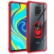 Xiaomi Redmi Note 9S Kılıf Zore Mola Kapak Xiaomi Redmi Note 9S Kılıf Zore Mola Kapak