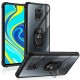 Xiaomi Redmi Note 9S Kılıf Zore Mola Kapak Xiaomi Redmi Note 9S Kılıf Zore Mola Kapak