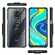 Xiaomi Redmi Note 9S Kılıf Zore Mola Kapak Xiaomi Redmi Note 9S Kılıf Zore Mola Kapak