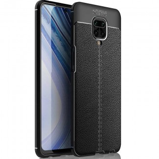 Xiaomi Redmi Note 9S Kılıf Zore Niss Silikon Kapak Xiaomi Redmi Note 9S Kılıf Zore Niss Silikon Kapak
