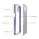 Xiaomi Redmi Note 9S Kılıf Zore Parfe Kapak