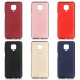 Xiaomi Redmi Note 9S Kılıf Zore Premier Silikon Kapak Xiaomi Redmi Note 9S Kılıf Zore Premier Silikon Kapak