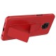 Xiaomi Redmi Note 9S Kılıf Zore Qstand Kapak Xiaomi Redmi Note 9S Kılıf Zore Qstand Kapak