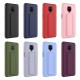 Xiaomi Redmi Note 9S Kılıf Zore Qstand Kapak Xiaomi Redmi Note 9S Kılıf Zore Qstand Kapak