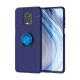 Xiaomi Redmi Note 9S Kılıf Zore Ravel Silikon Kapak Xiaomi Redmi Note 9S Kılıf Zore Ravel Silikon Kapak