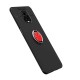 Xiaomi Redmi Note 9S Kılıf Zore Ravel Silikon Kapak Xiaomi Redmi Note 9S Kılıf Zore Ravel Silikon Kapak