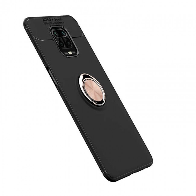 Xiaomi Redmi Note 9S Kılıf Zore Ravel Silikon Kapak Xiaomi Redmi Note 9S Kılıf Zore Ravel Silikon Kapak
