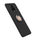 Xiaomi Redmi Note 9S Kılıf Zore Ravel Silikon Kapak Xiaomi Redmi Note 9S Kılıf Zore Ravel Silikon Kapak