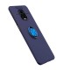 Xiaomi Redmi Note 9S Kılıf Zore Ravel Silikon Kapak Xiaomi Redmi Note 9S Kılıf Zore Ravel Silikon Kapak