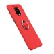Xiaomi Redmi Note 9S Kılıf Zore Ravel Silikon Kapak Xiaomi Redmi Note 9S Kılıf Zore Ravel Silikon Kapak