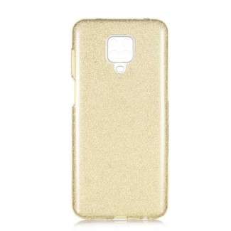 Xiaomi Redmi Note 9S Kılıf Zore Shining Silikon Xiaomi Redmi Note 9S Kılıf Zore Shining Silikon